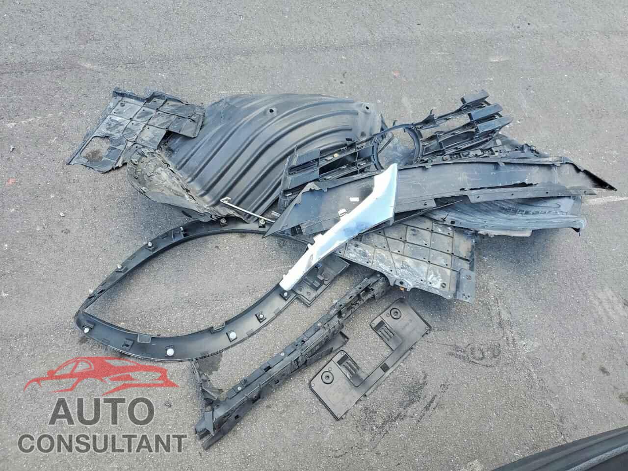 MAZDA CX-9 2019 - JM3TCBCY2K0303728