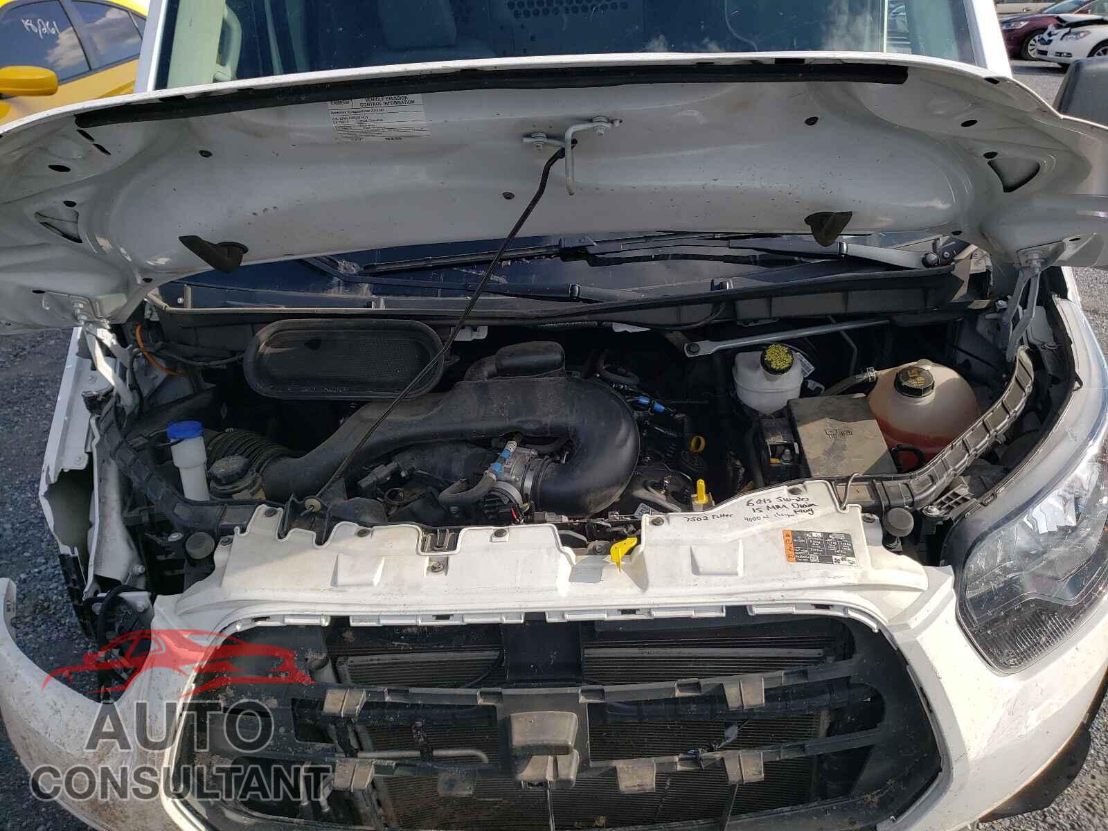 FORD TRANSIT CO 2018 - 1FTYR1CM6JKB28200