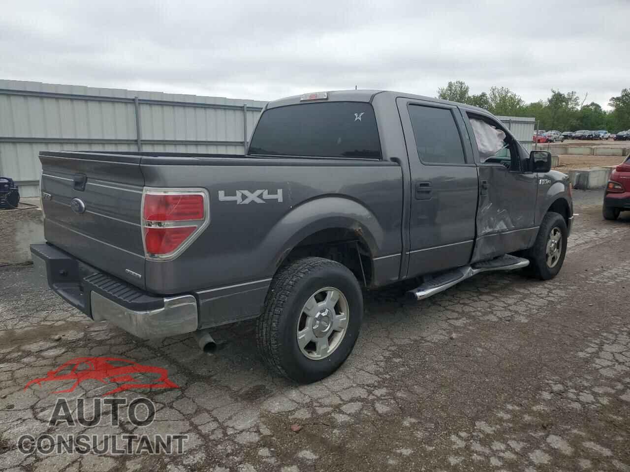 FORD F-150 2013 - 1FTFW1EF5DFC82392