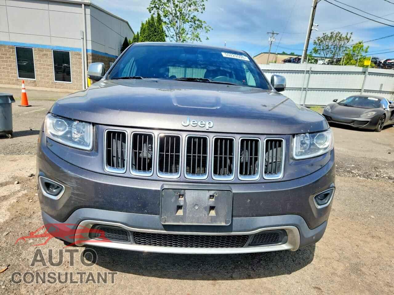 JEEP CHEROKEE 2015 - 1C4RJFBG0FC625698