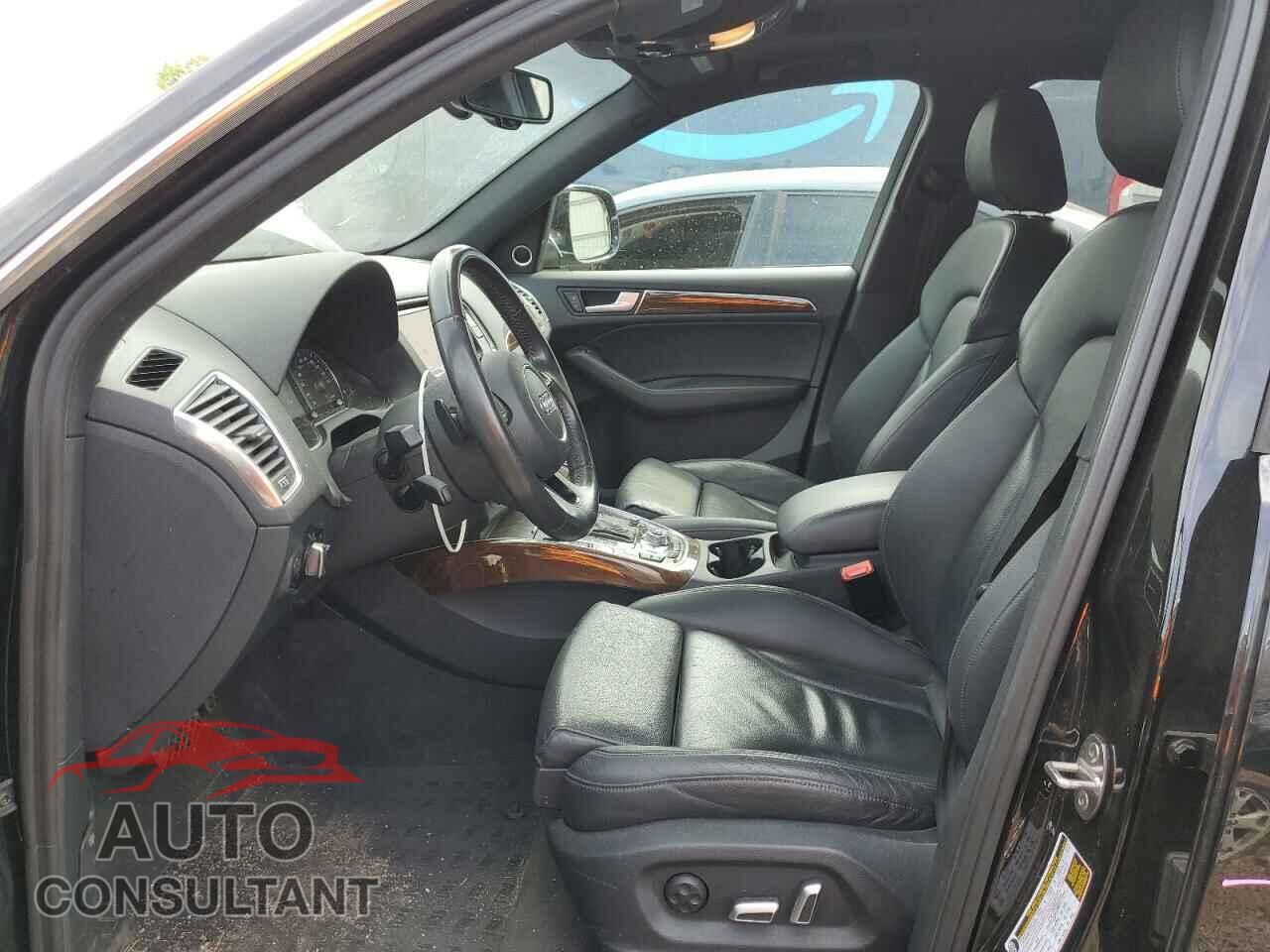 AUDI Q5 2015 - WA1LFAFPXFA042968