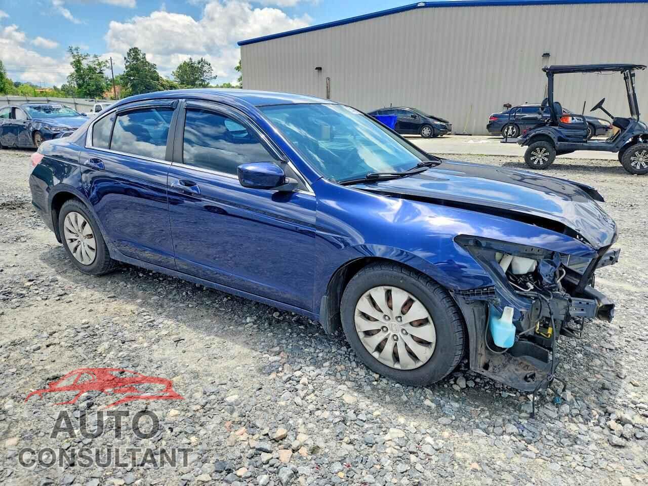 HONDA ACCORD 2012 - 1HGCP2F3XCA170548