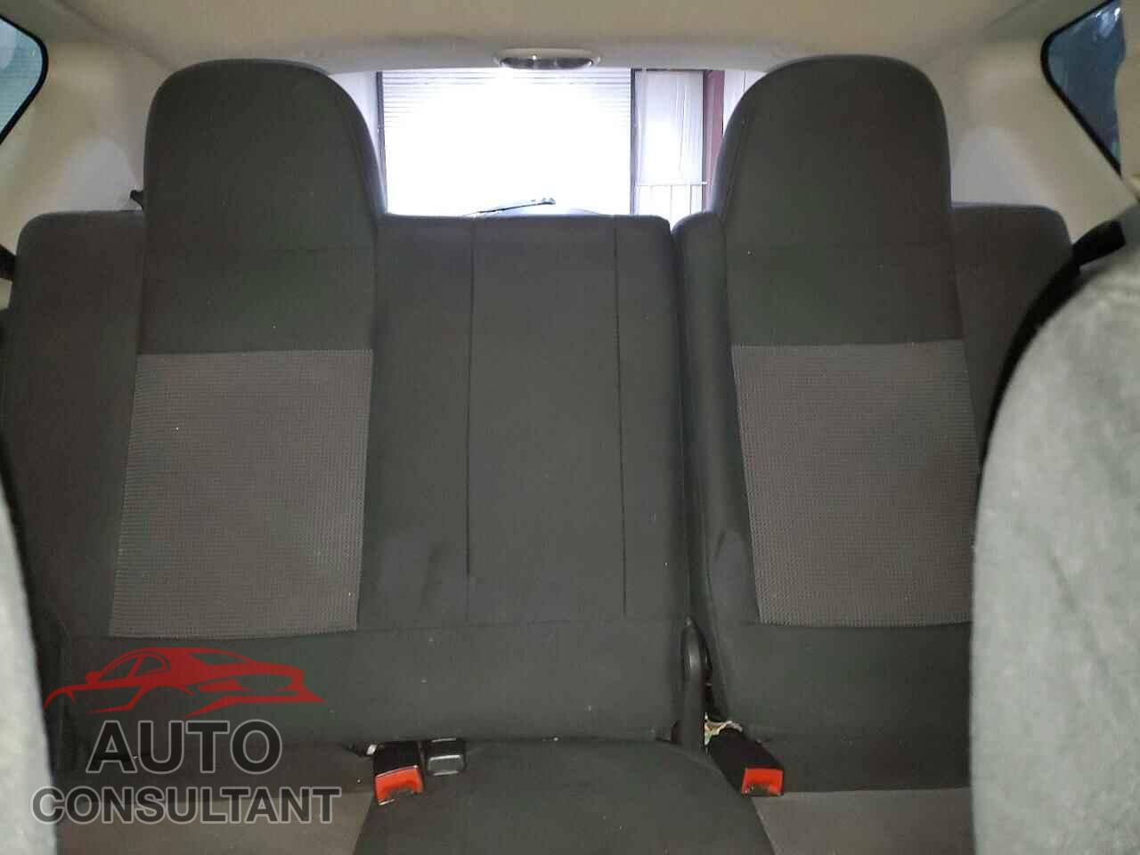 JEEP COMPASS 2016 - 1C4NJDBB6GD610464