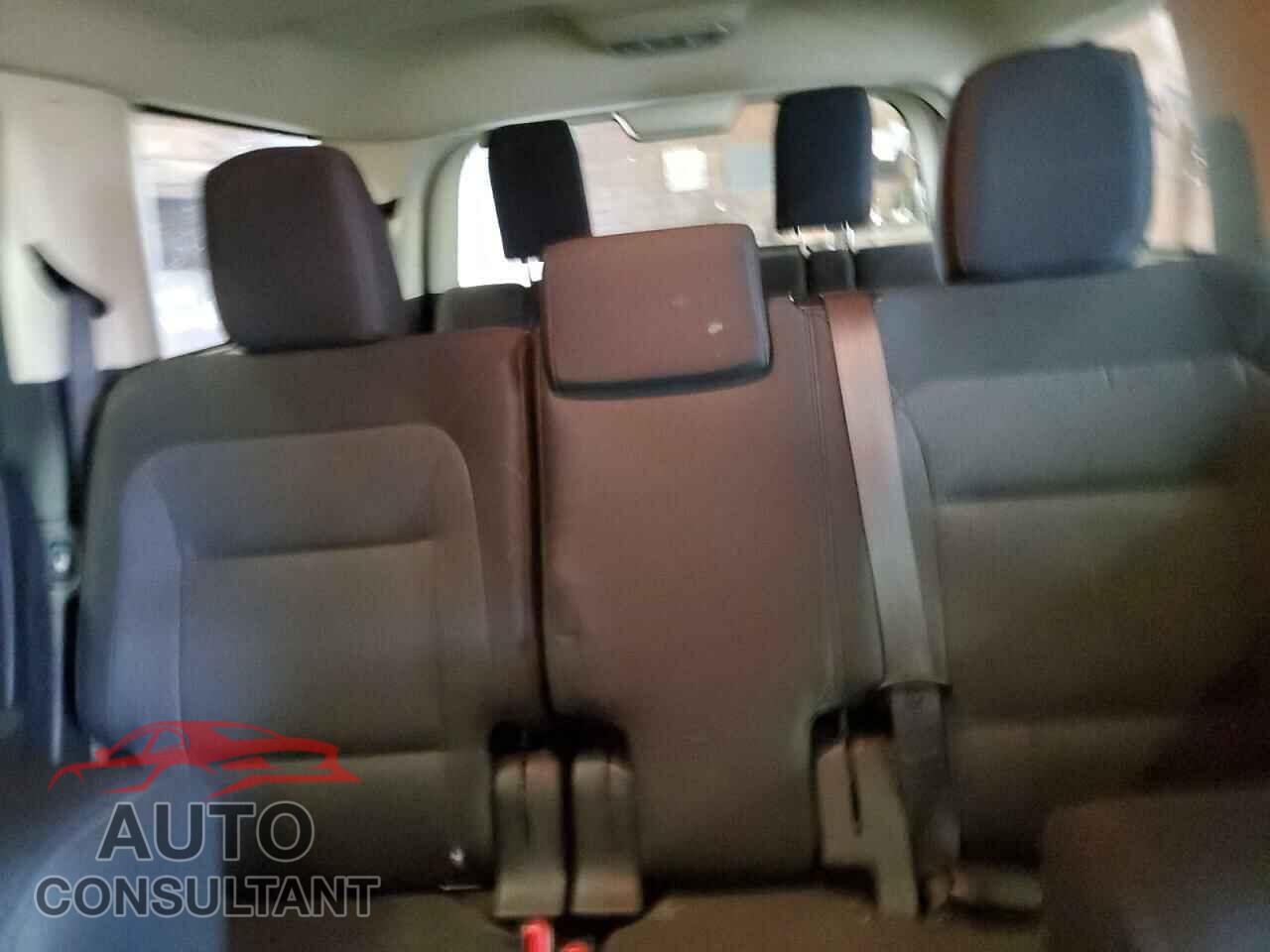 FORD FLEX 2016 - 2FMGK5B81GBA23347