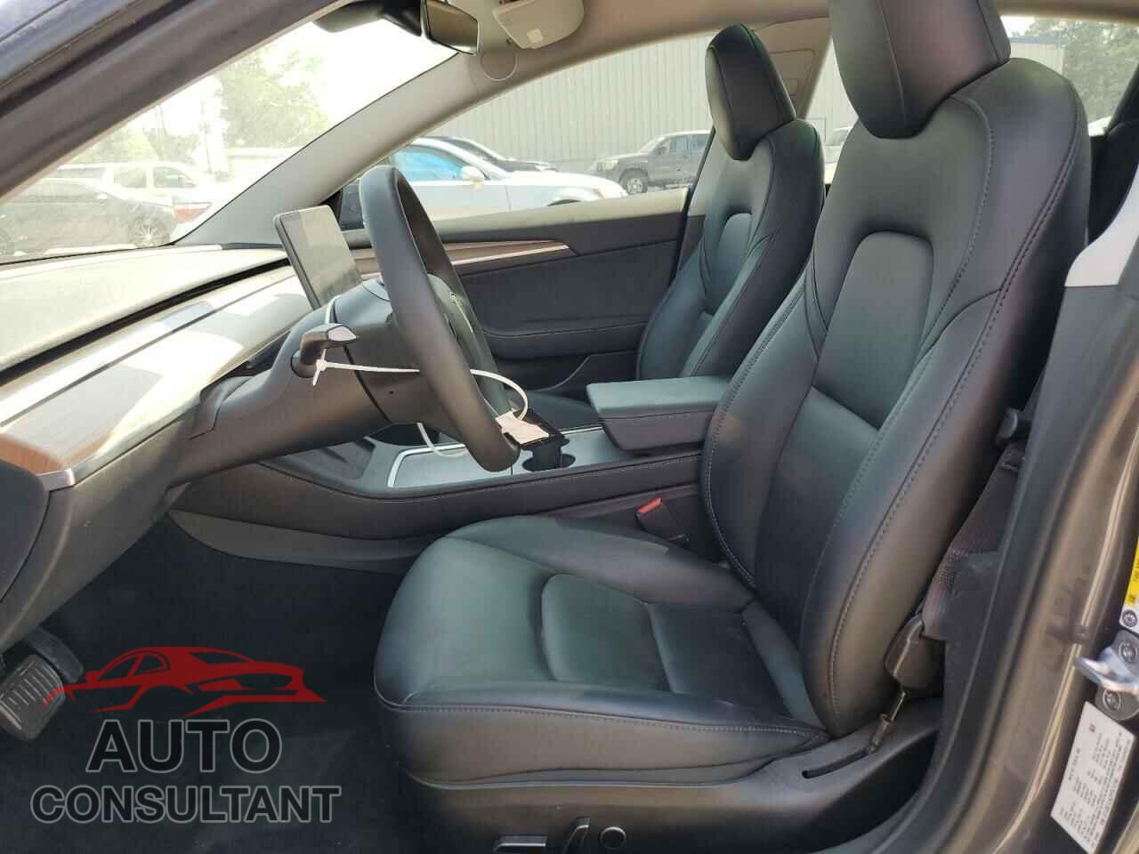 TESLA MODEL 3 2023 - 5YJ3E1EA2PF674765