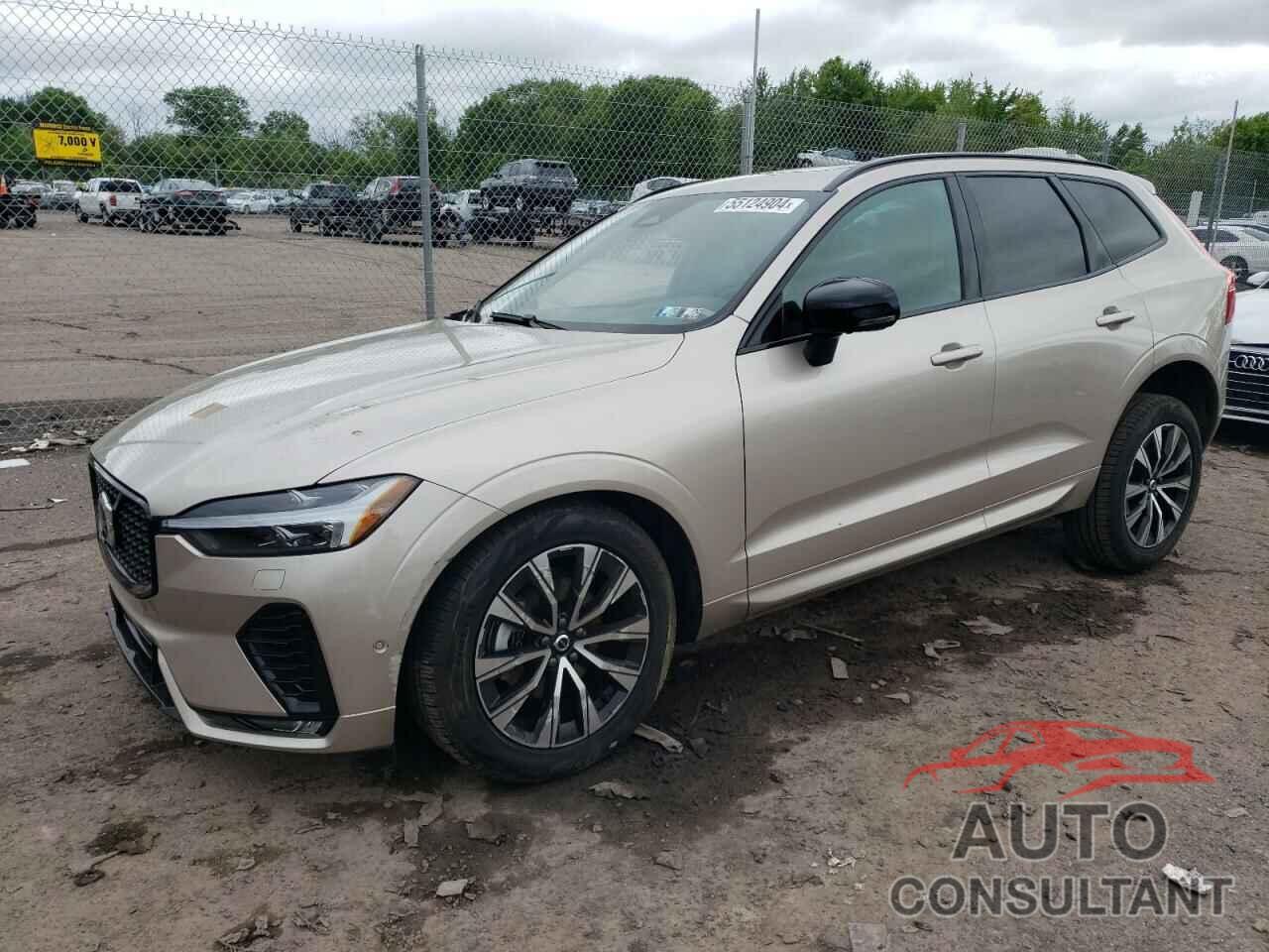 VOLVO XC60 PLUS 2024 - YV4L12RL4R1729755