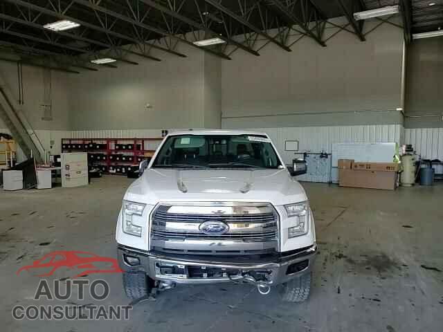 FORD F-150 2015 - 1FTEW1EG3FFB23748