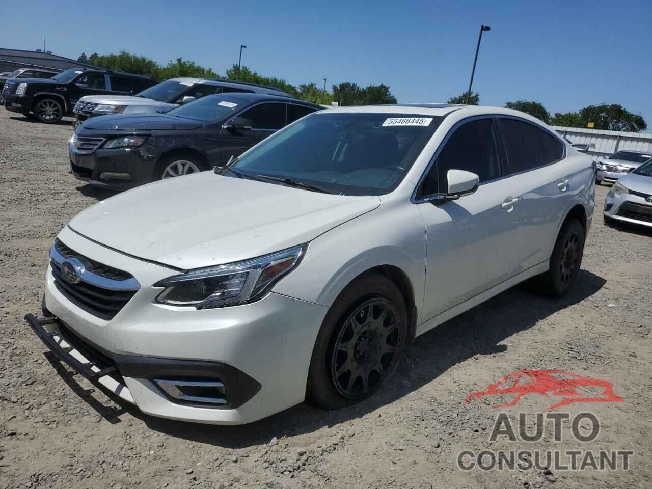 SUBARU LEGACY 2020 - 4S3BWAN66L3031203