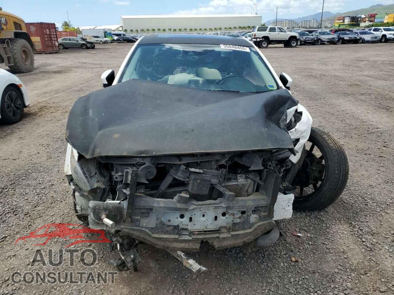 MAZDA 6 2018 - JM1GL1TY2J1315519