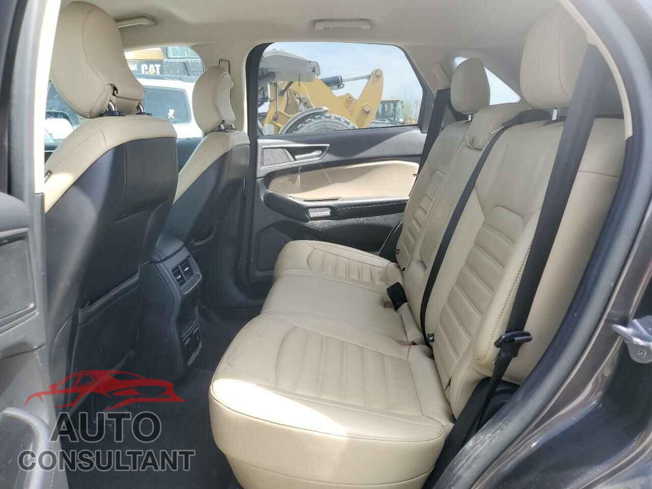 FORD EDGE 2016 - 2FMPK4J97GBB95029