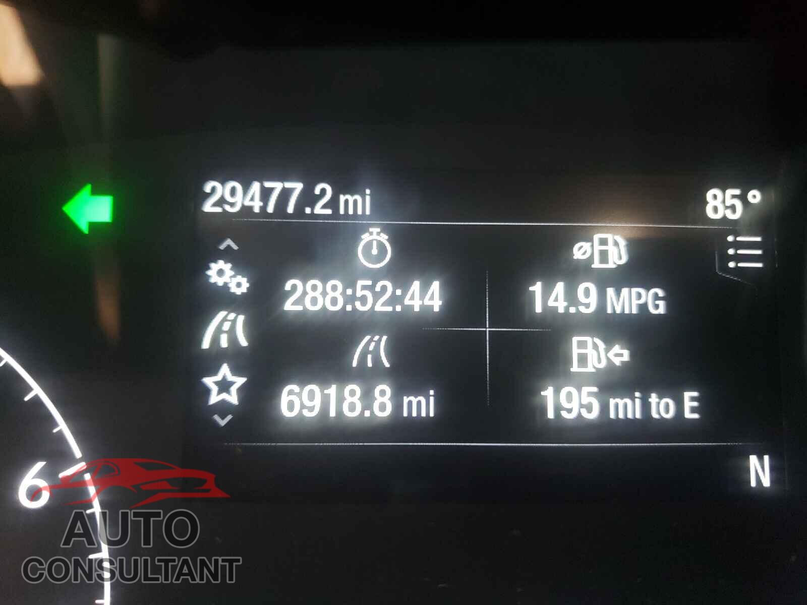 FORD TRANSIT CO 2020 - 1FTBR1C82LKA07367