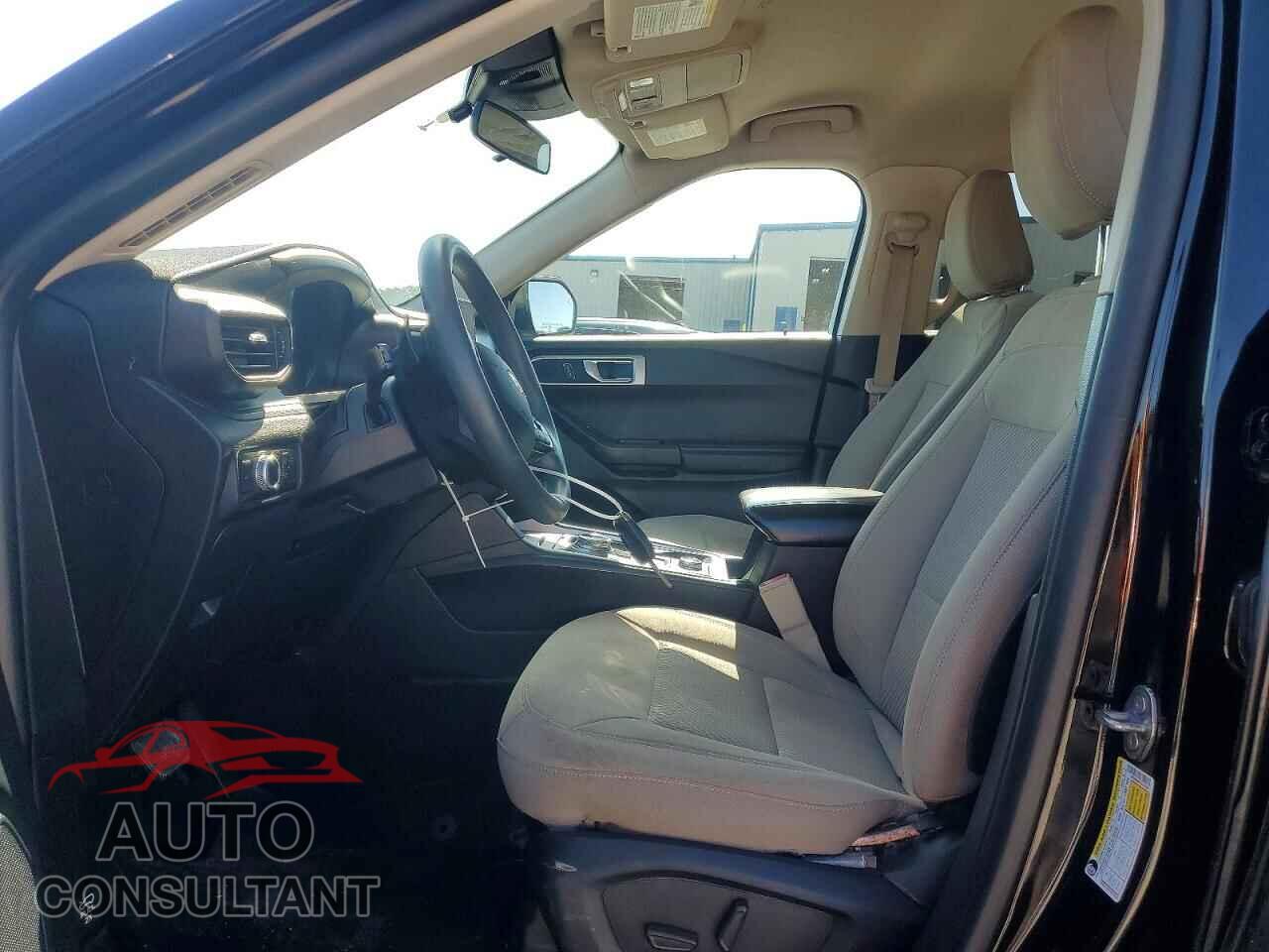 FORD EXPLORER 2020 - 1FMSK8BH0LGC45683