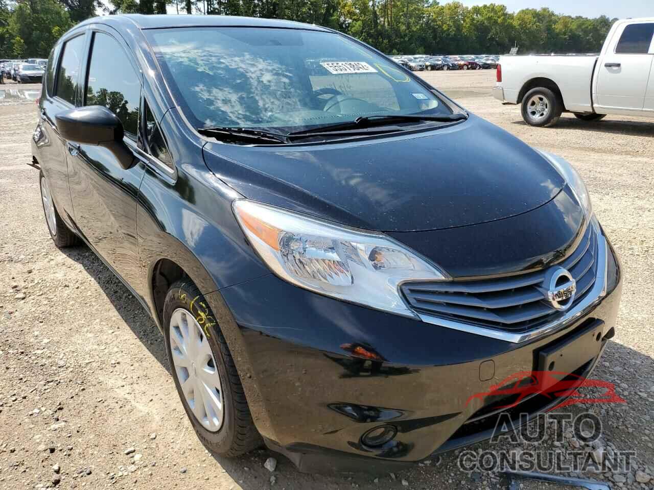 NISSAN VERSA 2016 - 3N1CE2CP8GL396472