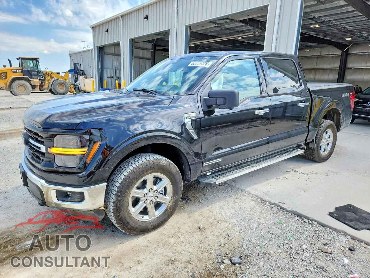 FORD F150 2024 - 1FTFW3LD2RFC09856