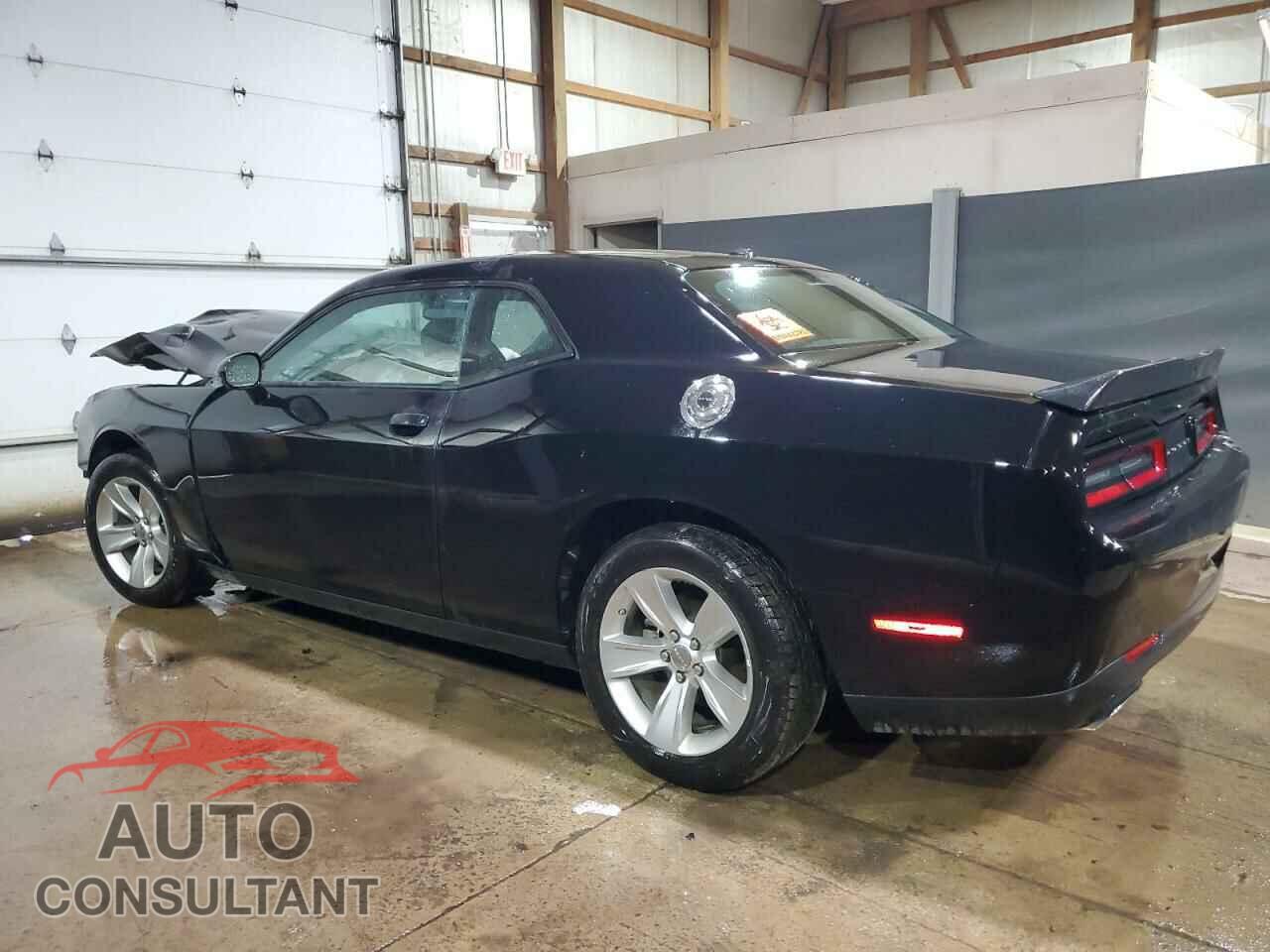 DODGE CHALLENGER 2023 - 2C3CDZAG8PH563051