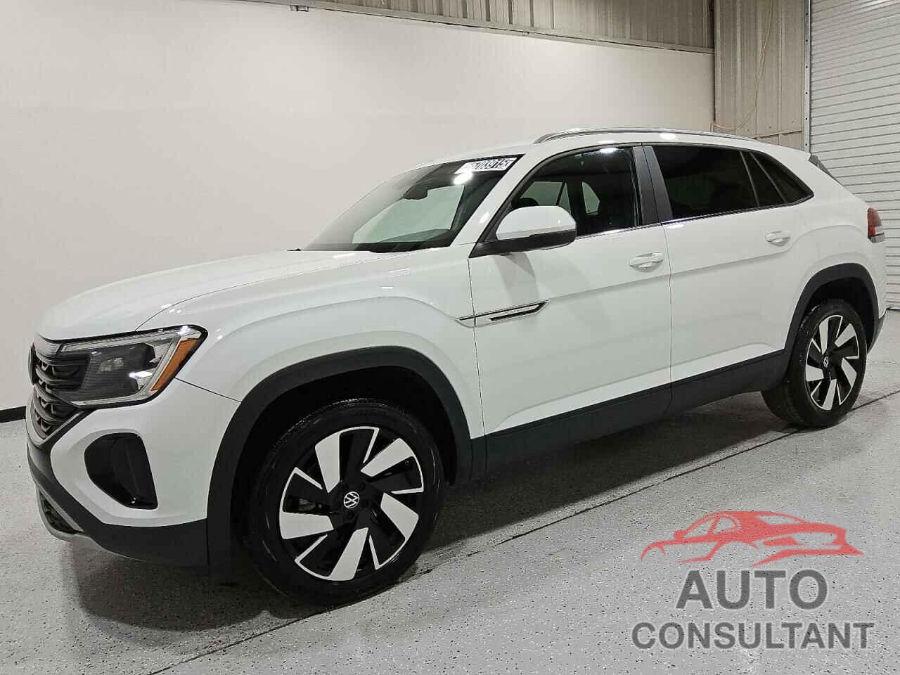 VOLKSWAGEN ATLAS 2024 - 1V2WE2CAXRC219246