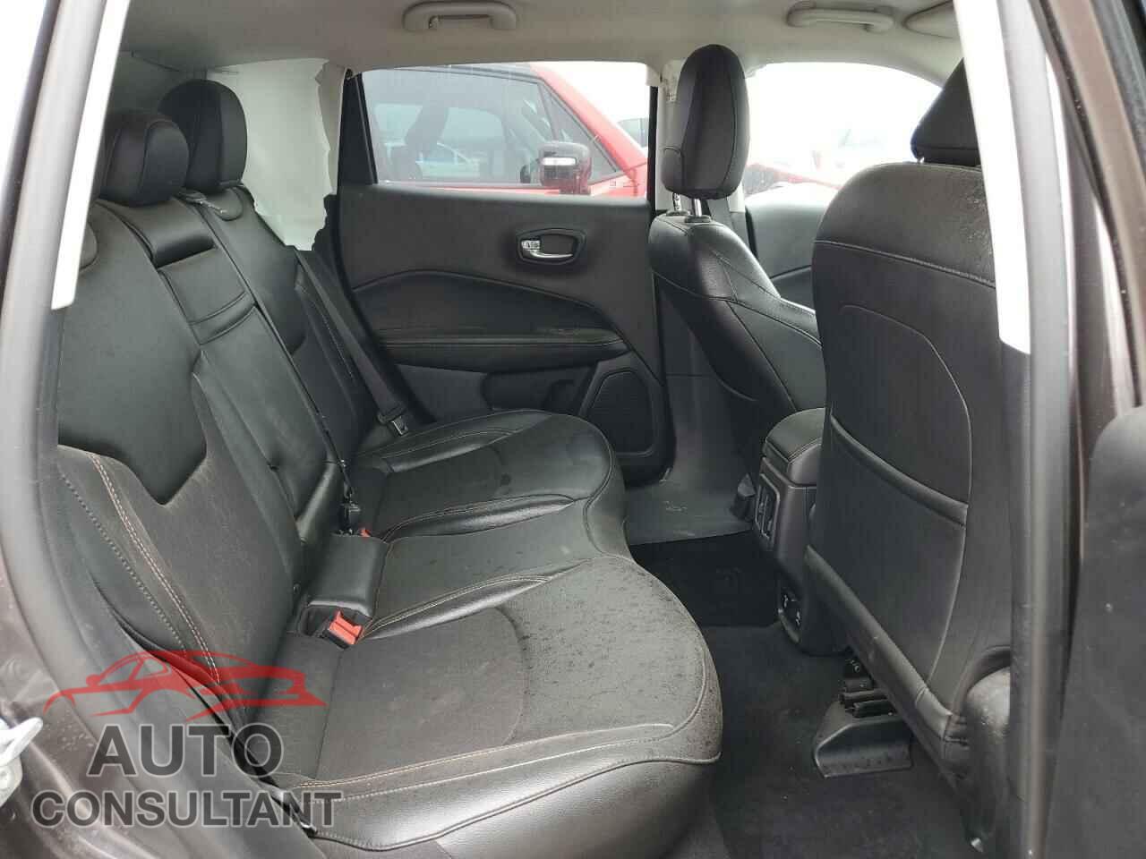 JEEP COMPASS 2020 - 3C4NJCBB7LT129265