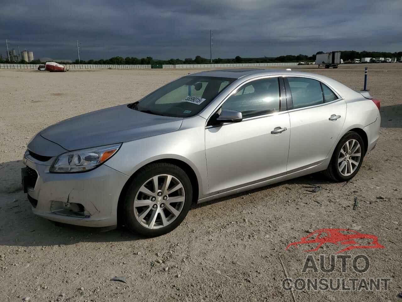 CHEVROLET MALIBU 2014 - 1G11H5SL9EF288552