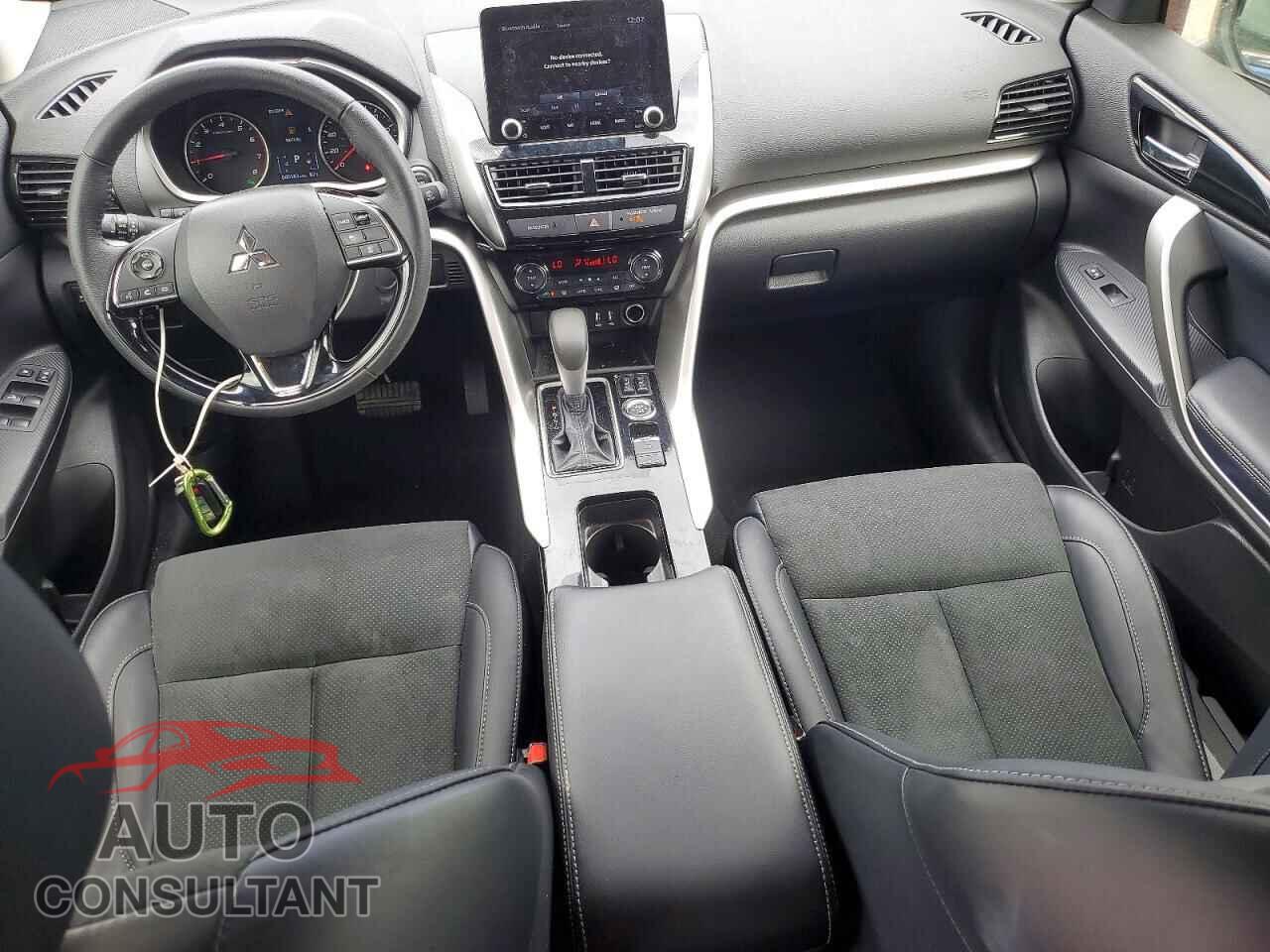 MITSUBISHI ECLIPSE 2024 - JA4ATWAA3RZ079964