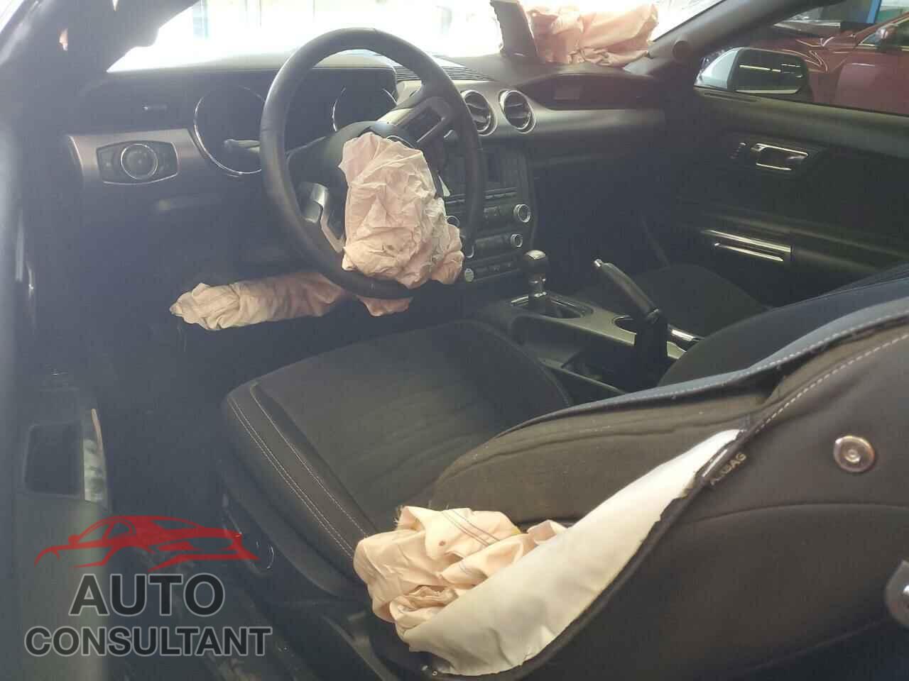 FORD MUSTANG 2016 - 1FA6P8CF6G5211971