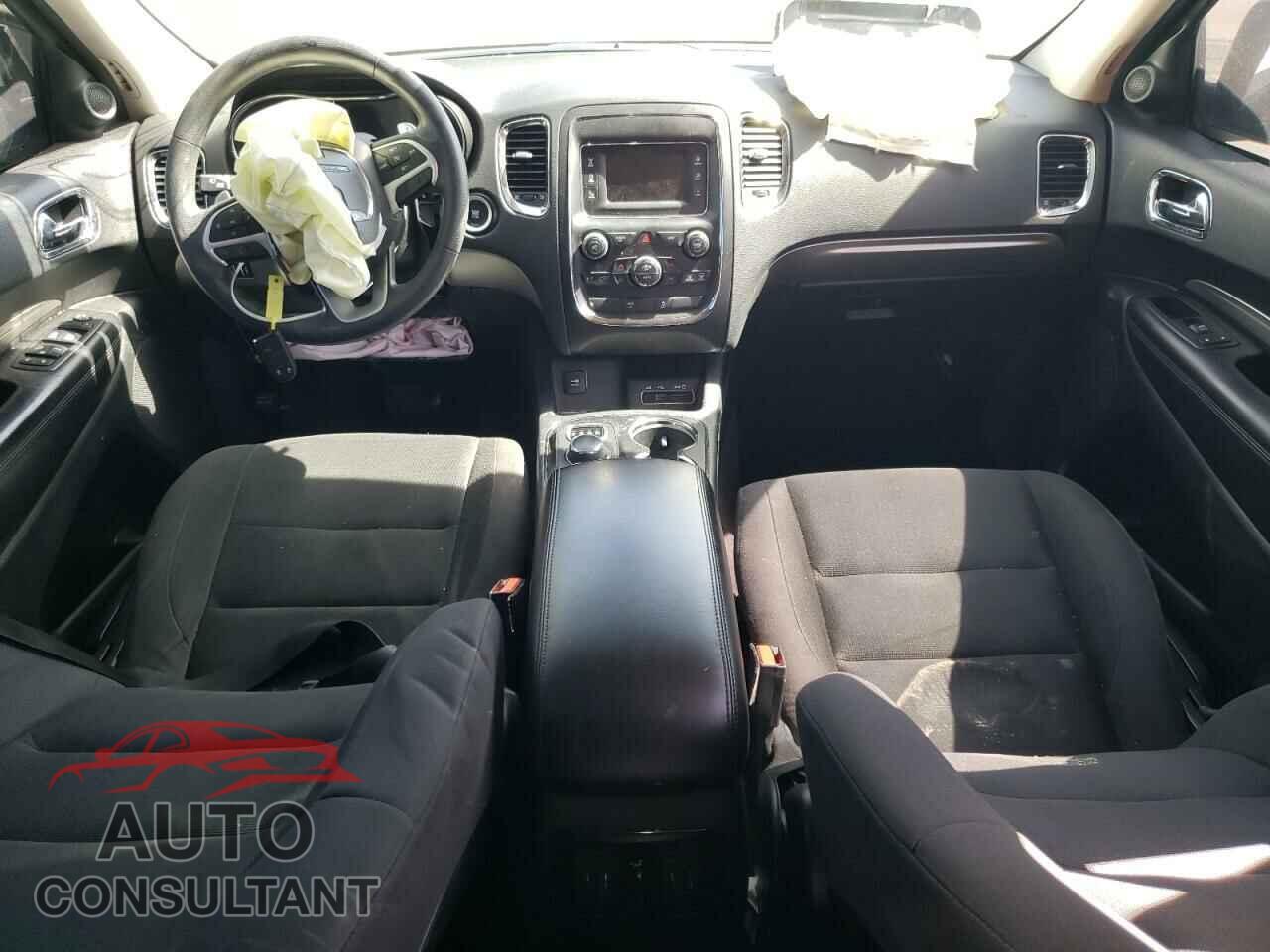 DODGE DURANGO 2015 - 1C4RDJAG2FC240459