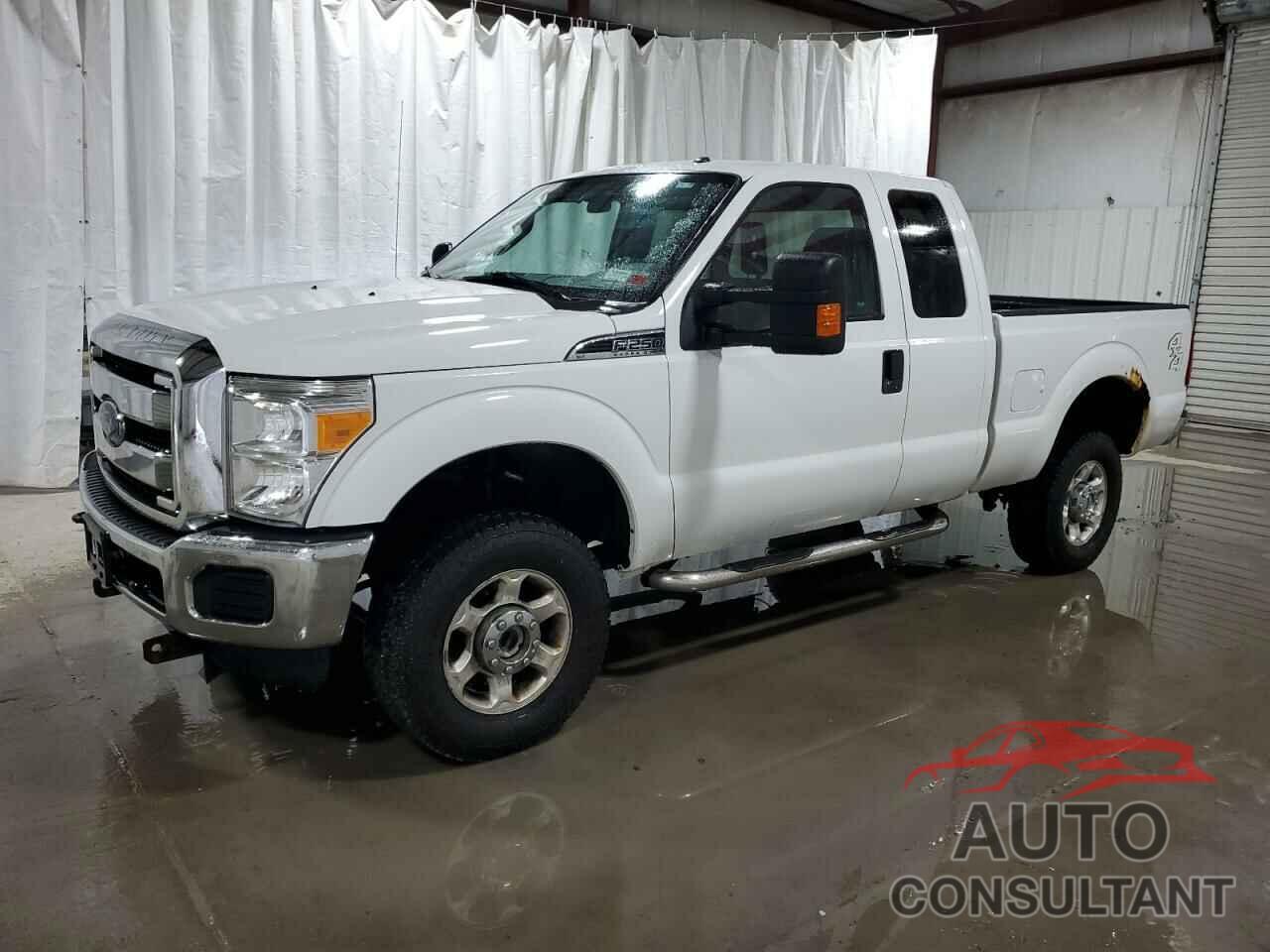 FORD F250 2016 - 1FT7X2B63GEA67051