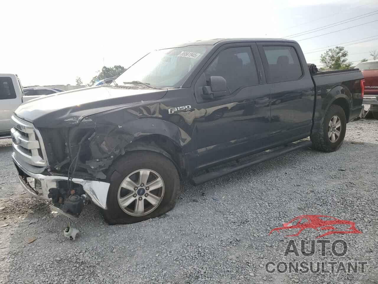 FORD F-150 2015 - 1FTEW1CF7FFA40754