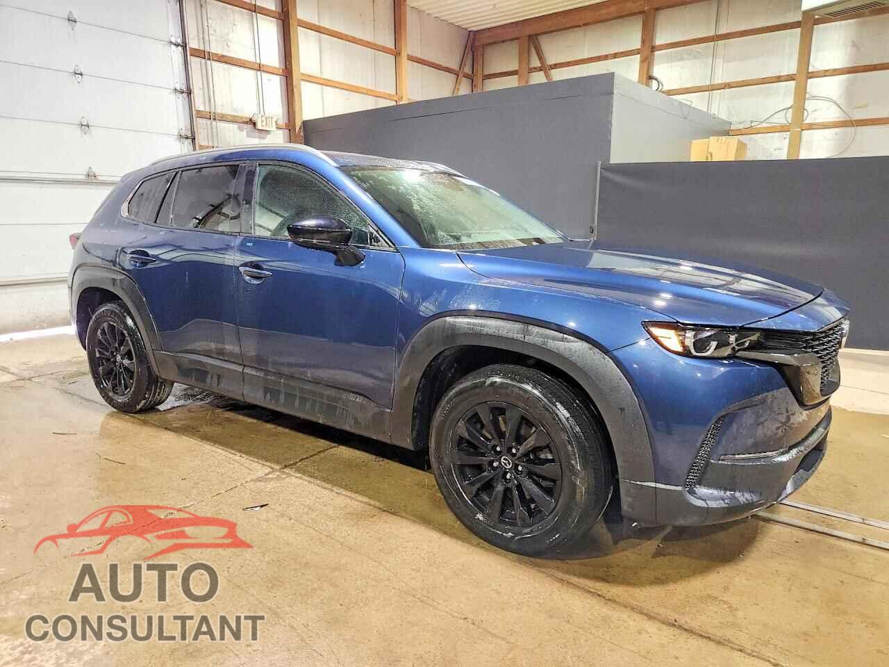 MAZDA CX-50 2025 - 7MMVABBM0SN331987