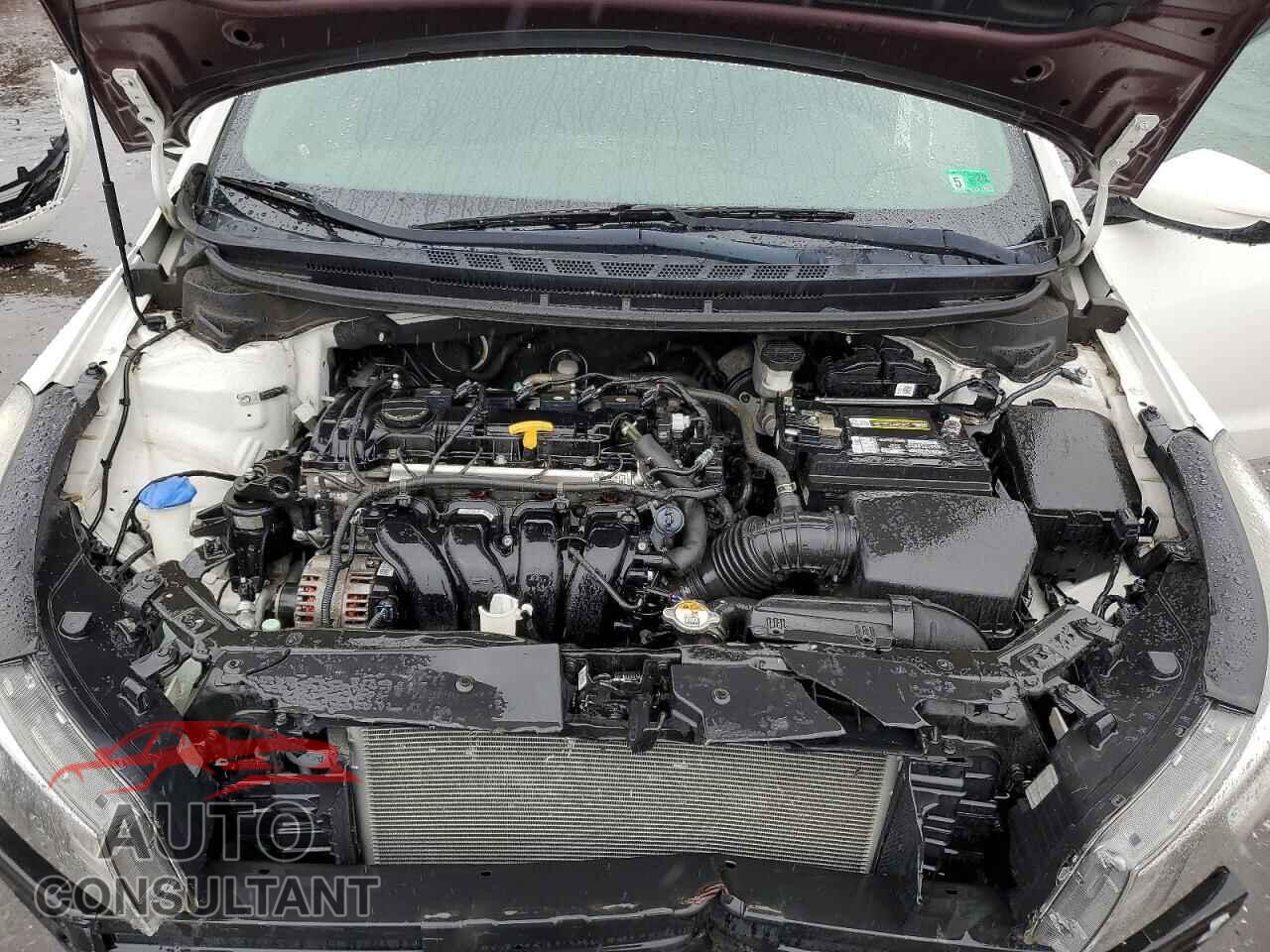 KIA FORTE 2017 - 3KPFK4A7XHE075976