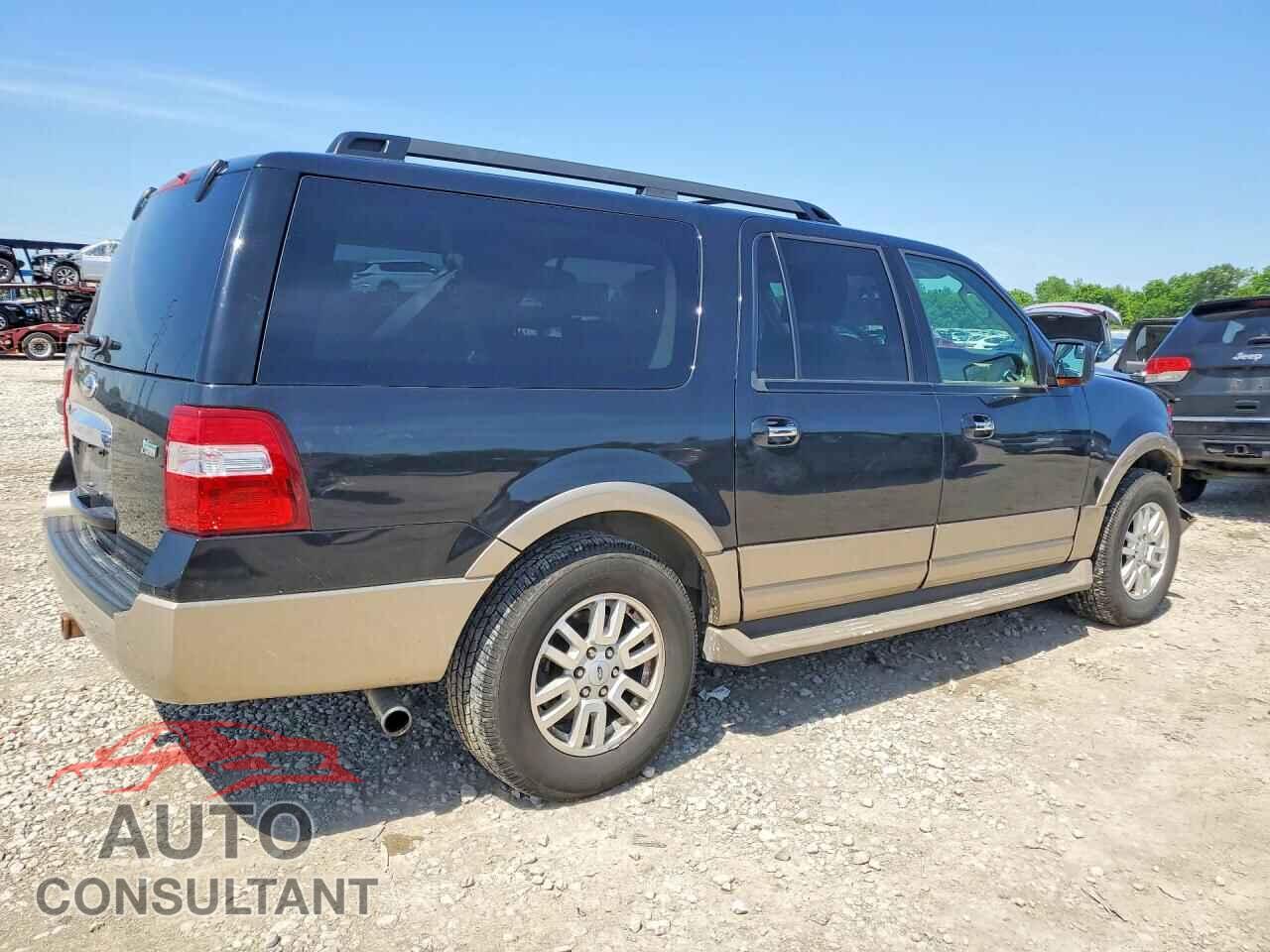 FORD EXPEDITION 2014 - 1FMJK1J59EEF32867