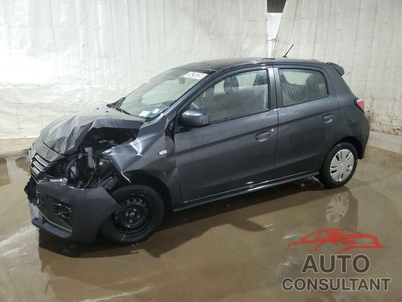 MITSUBISHI MIRAGE 2024 - ML32AUHJ8RH029337