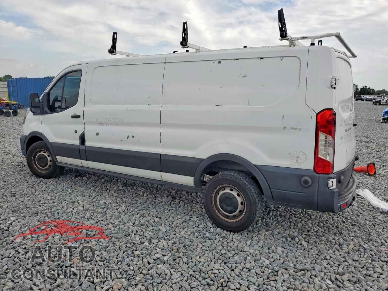 FORD TRANSIT 2020 - 1FTBR1Y89LKB45514
