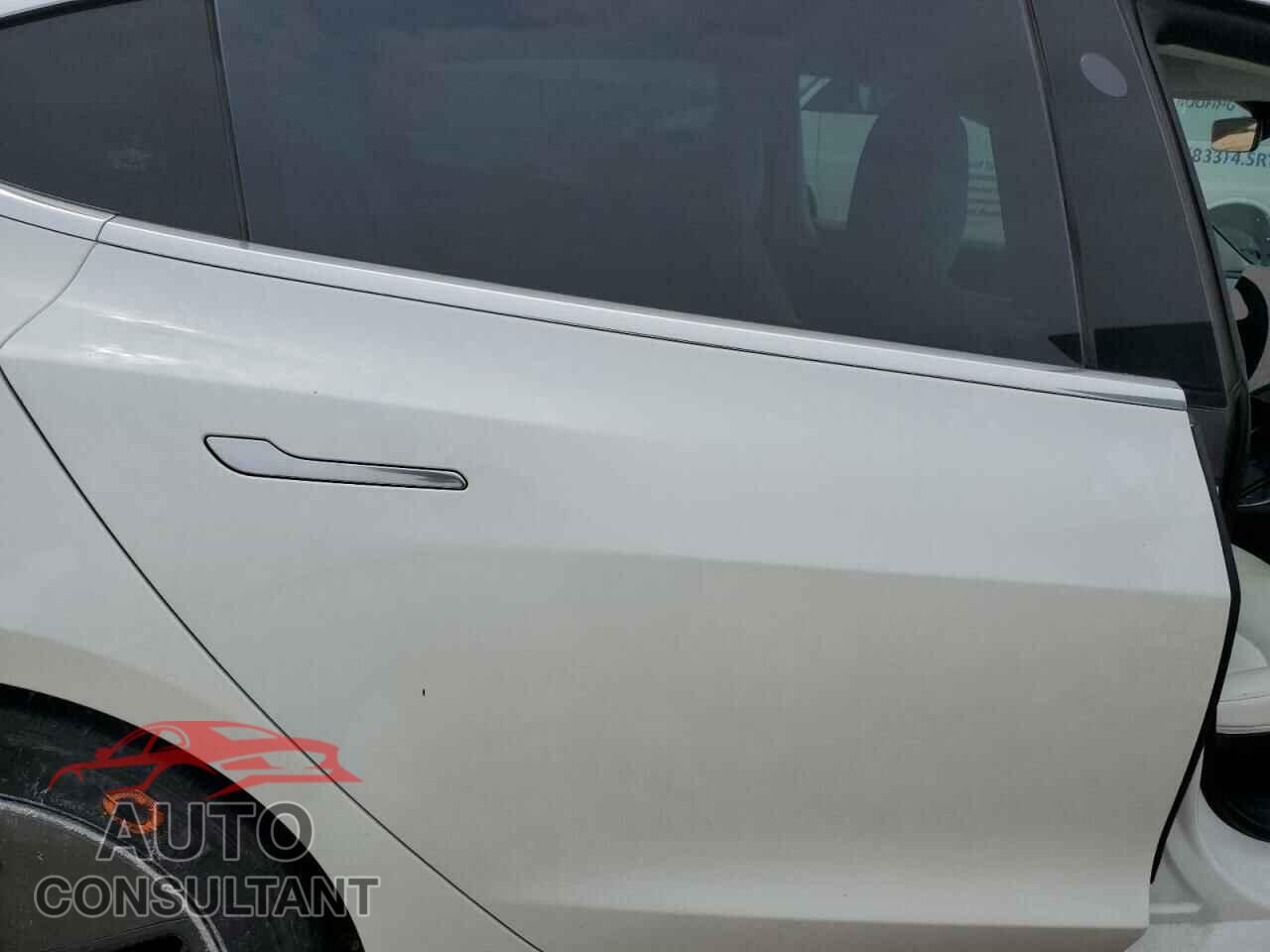 TESLA MODEL 3 2020 - 5YJ3E1EA7LF802587
