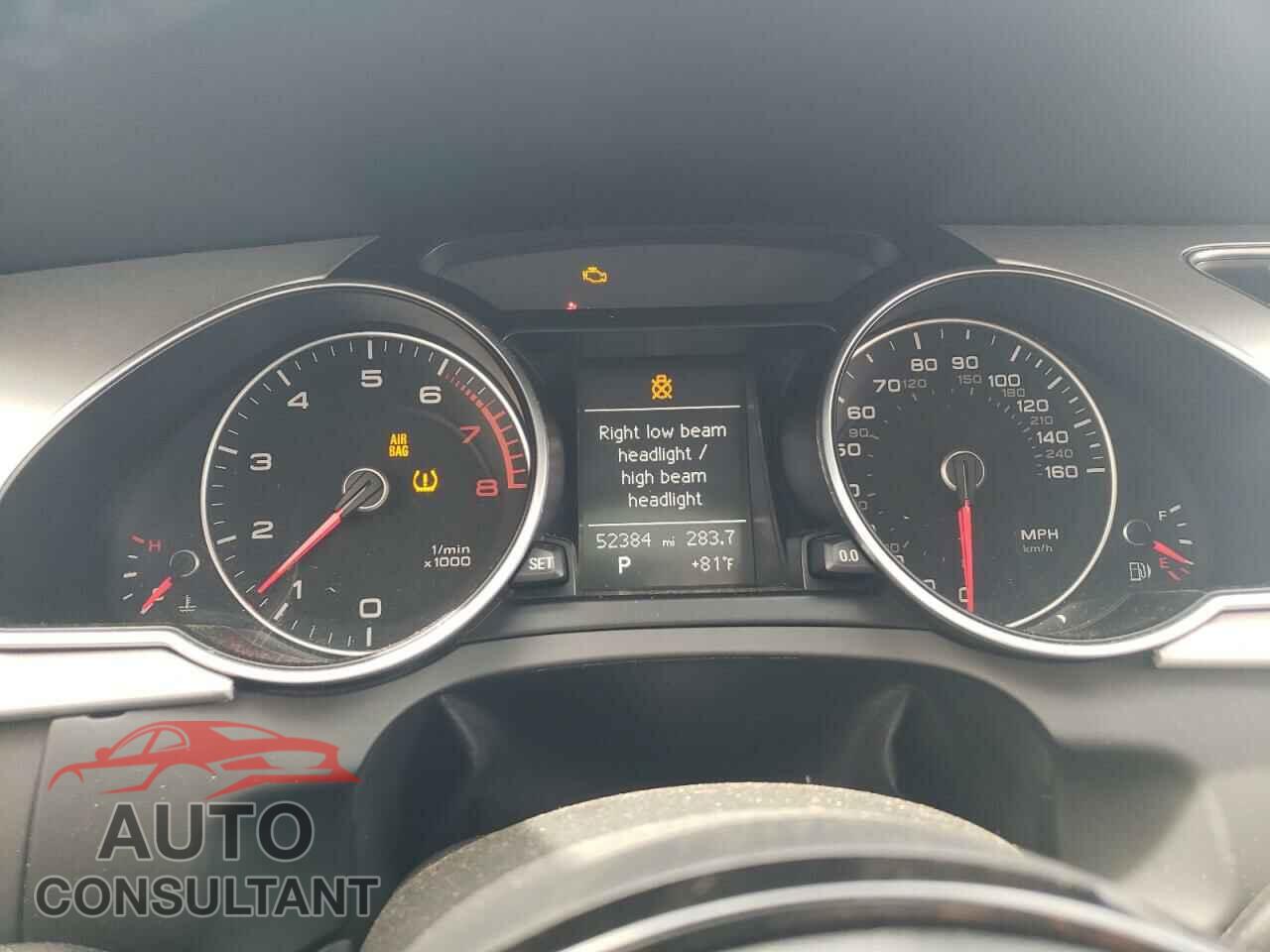 AUDI A5 2016 - WAUD2AFR0GA019608