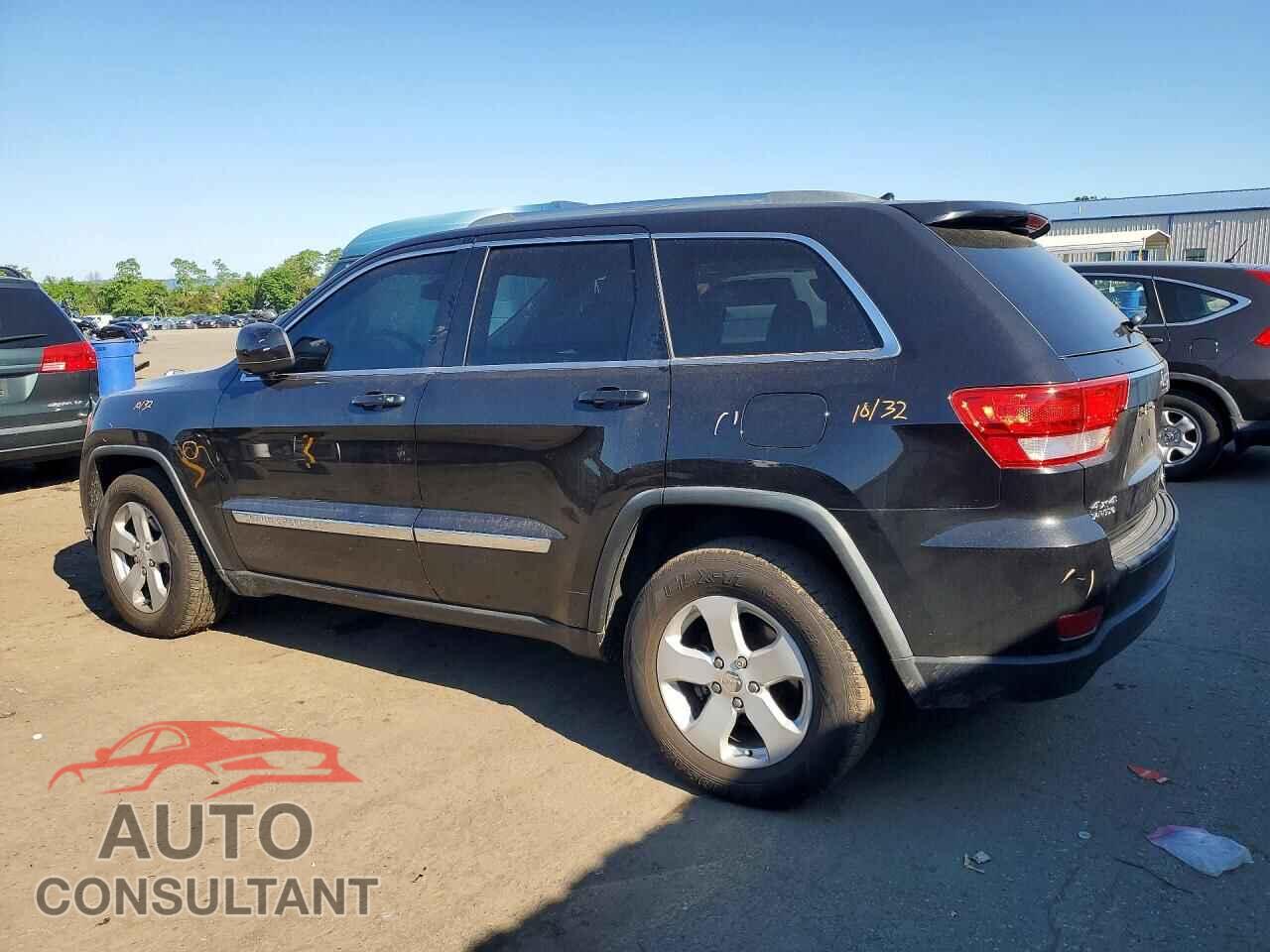 JEEP CHEROKEE 2012 - 1C4RJFAG9CC269149