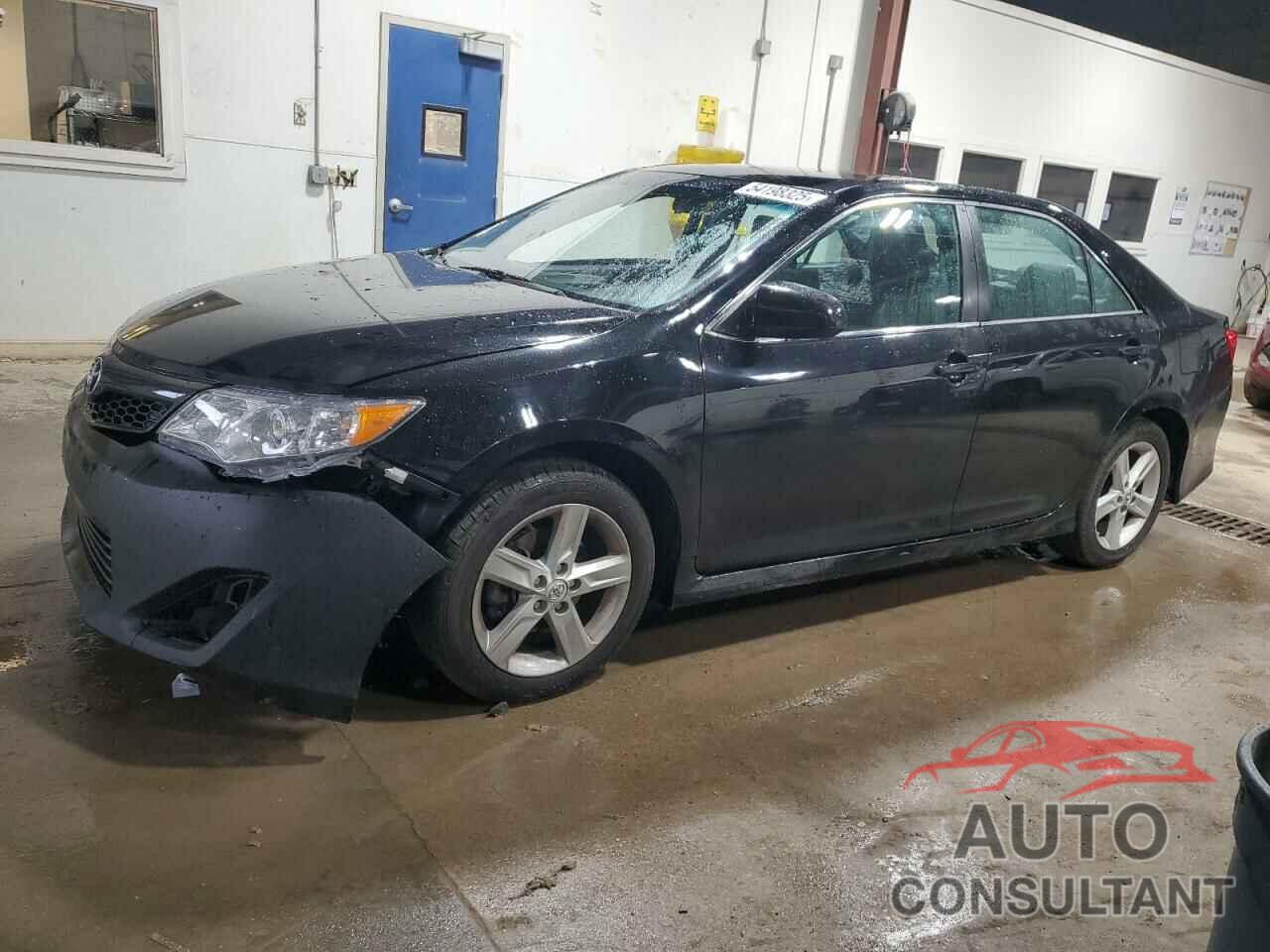 TOYOTA CAMRY 2014 - 4T1BF1FK8EU753275