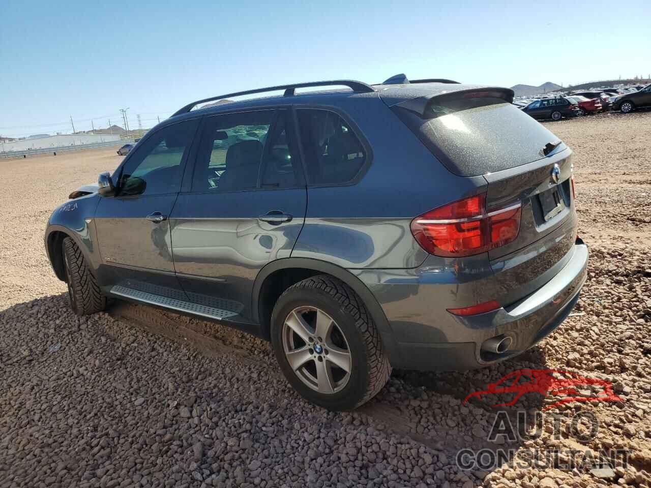 BMW X5 2012 - 5UXZW0C51CL669165