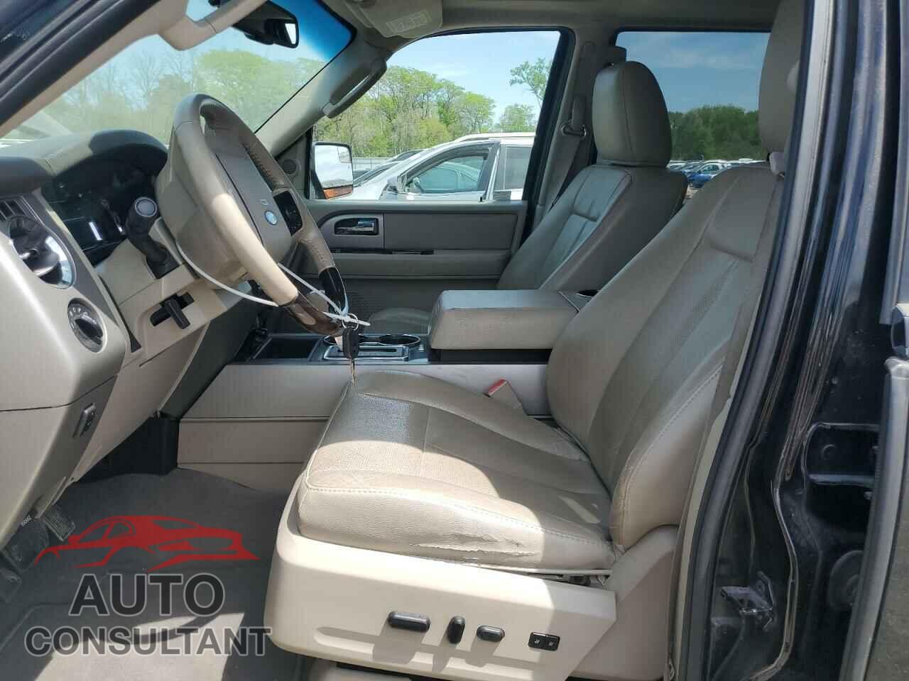 FORD EXPEDITION 2014 - 1FMJK2A57EEF16401