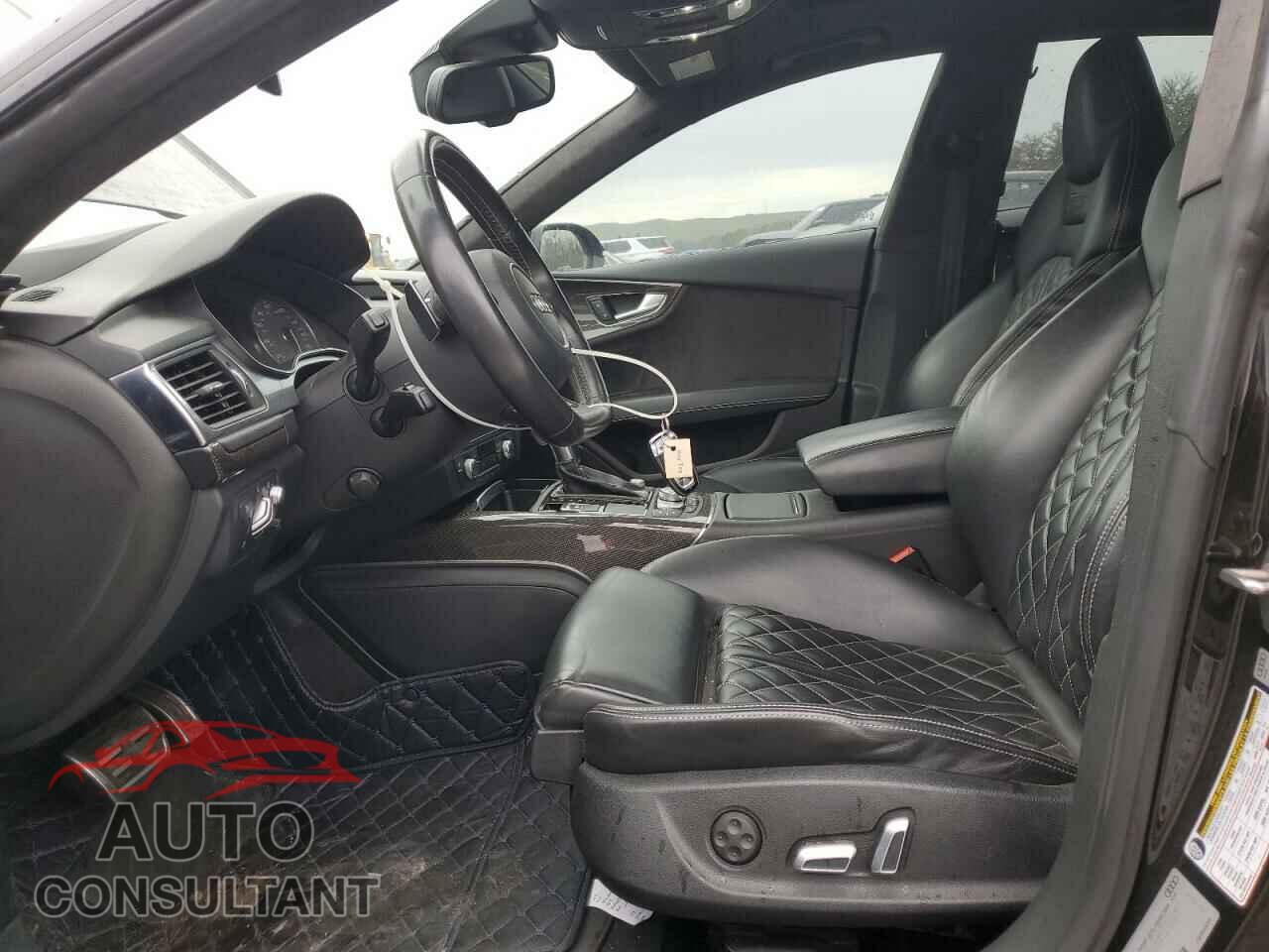 AUDI S7/RS7 2017 - WAU2FAFCXHN057350