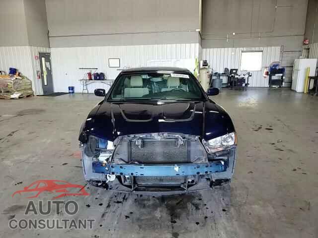 DODGE CHARGER 2013 - 2C3CDXCT4DH669331