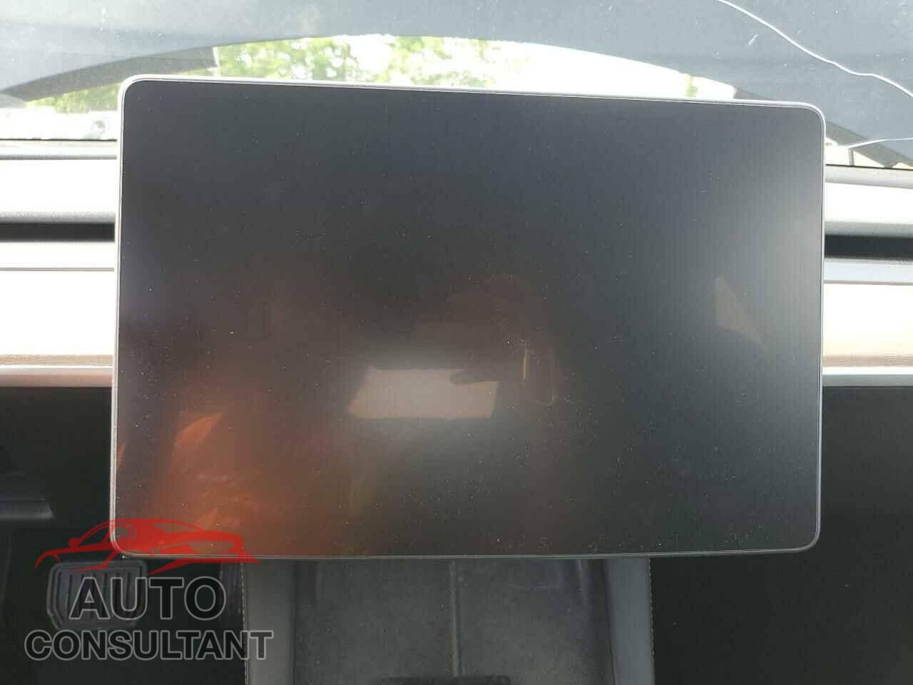 TESLA MODEL 3 2022 - 5YJ3E1EB0NF331328