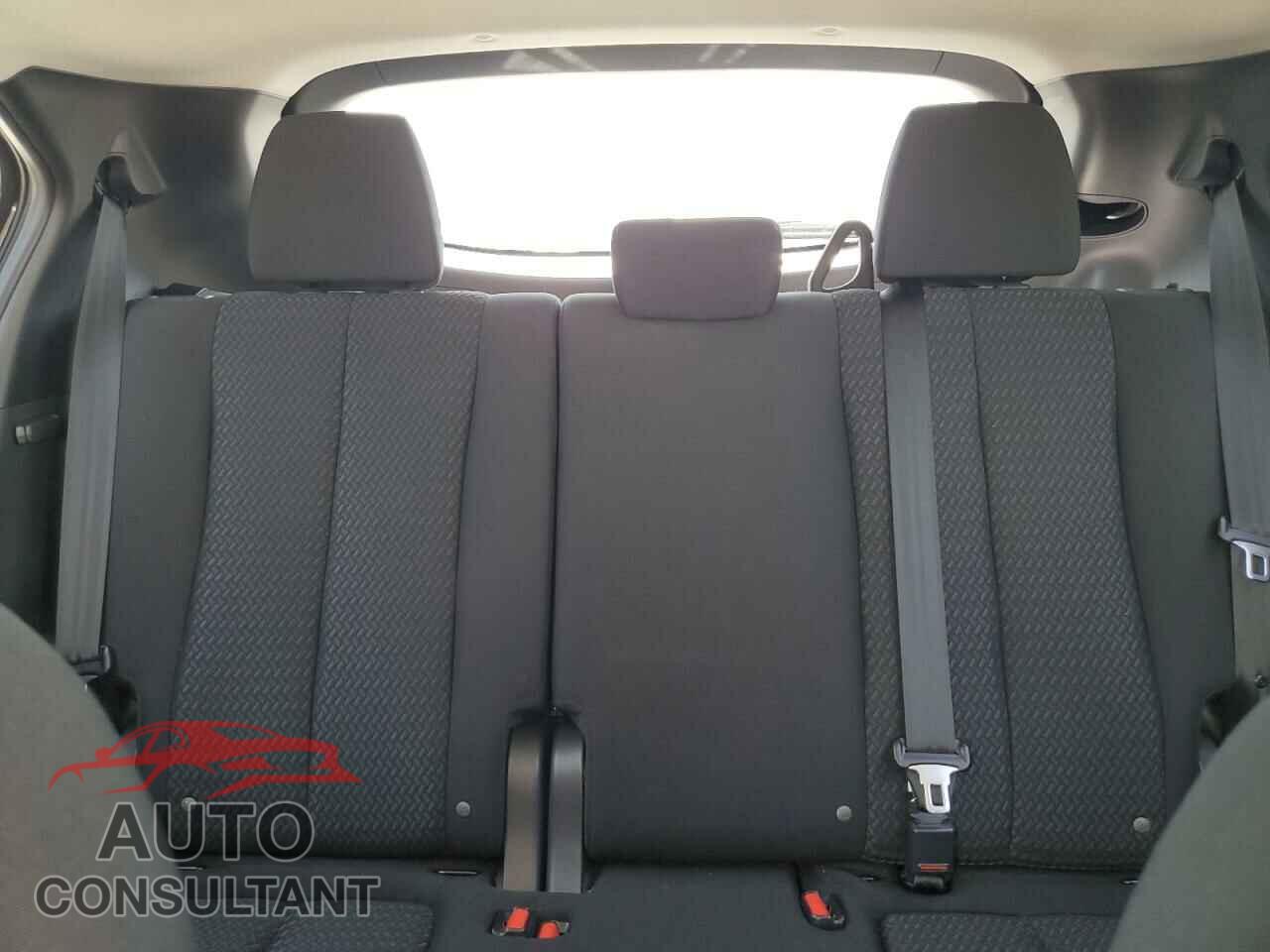 MITSUBISHI ECLIPSE 2024 - JA4ATVAA9RZ001635