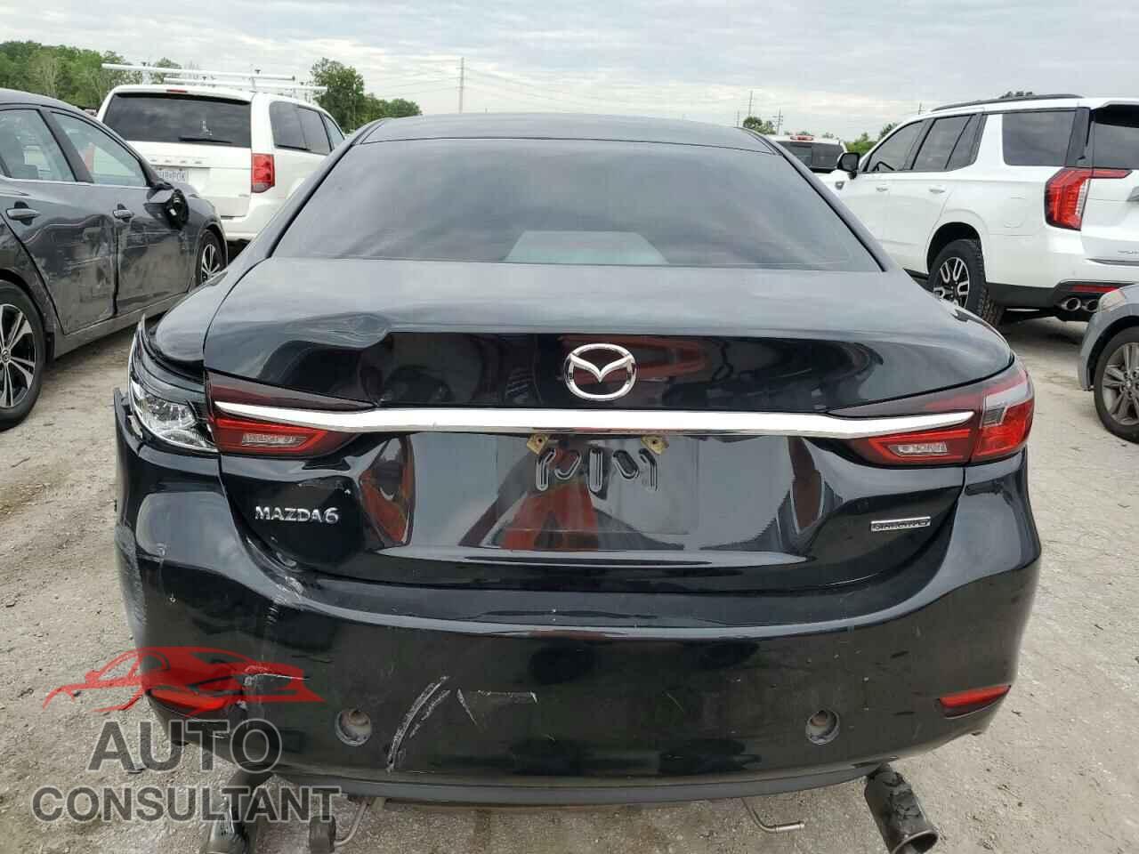 MAZDA 6 2021 - JM1GL1VM6M1602702