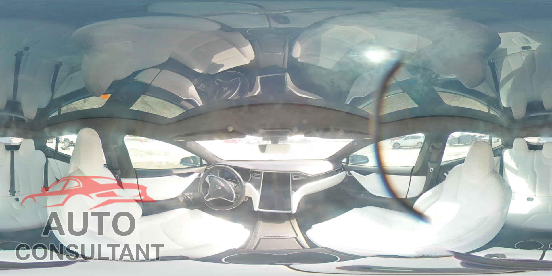 TESLA MODEL S 2017 - 5YJSA1E47HF199018