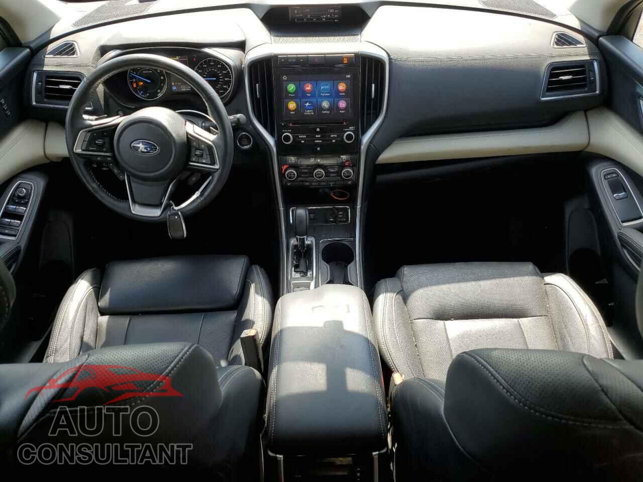 SUBARU ASCENT 2020 - 4S4WMAPD0L3465227
