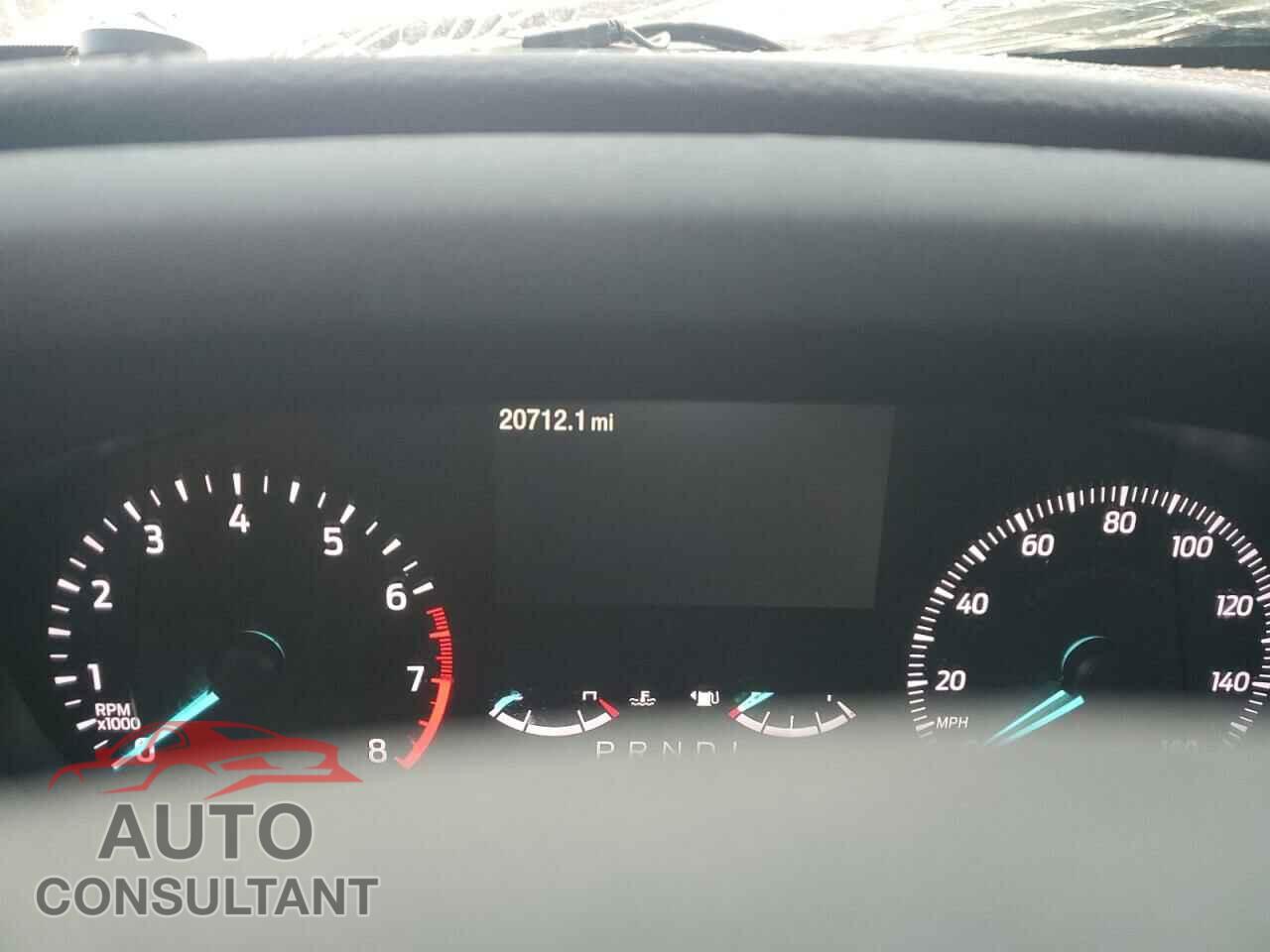 FORD EXPLORER 2023 - 1FM5K8AB2PGA05938