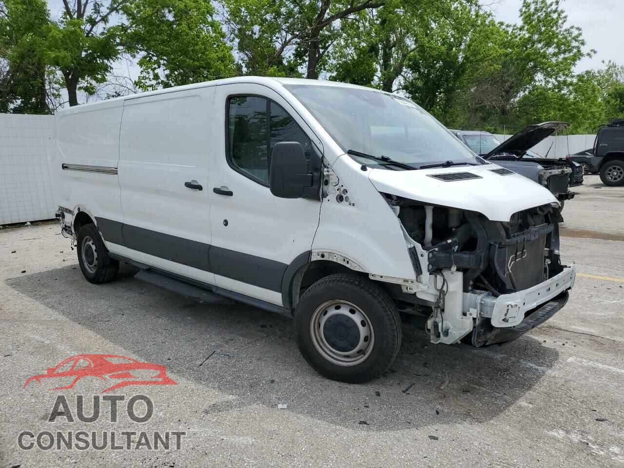 FORD TRANSIT 2018 - 1FTYR2YM7JKB11758