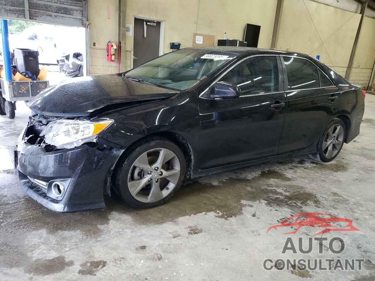 TOYOTA CAMRY 2012 - 4T1BF1FK2CU151419
