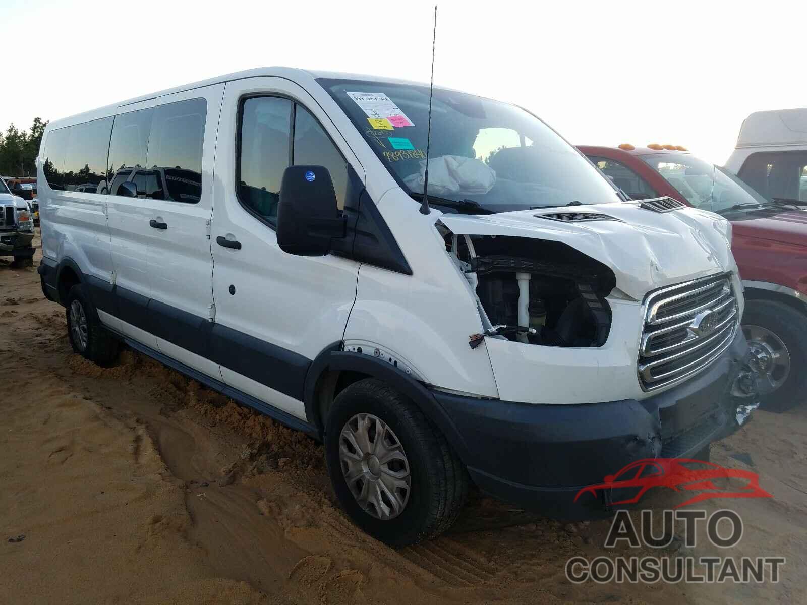 FORD TRANSIT CO 2016 - 1FBZX2ZM6GKA44060