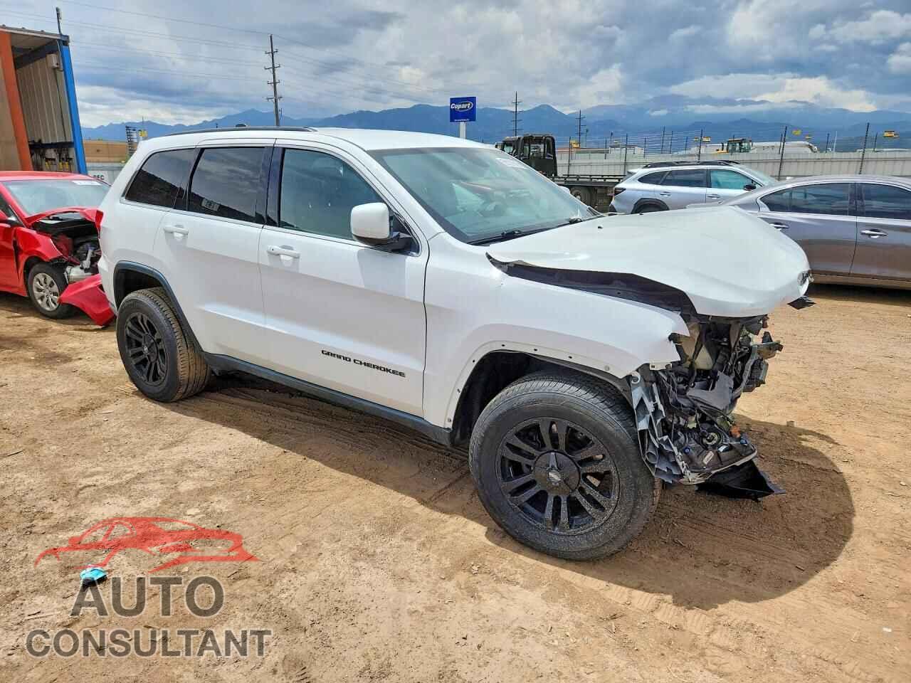 JEEP CHEROKEE 2014 - 1C4RJFAG6EC224818